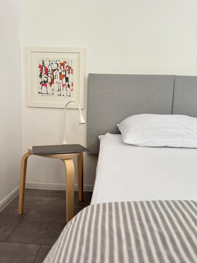 Piazza Rooms Dubrovnik Ngoại thất bức ảnh