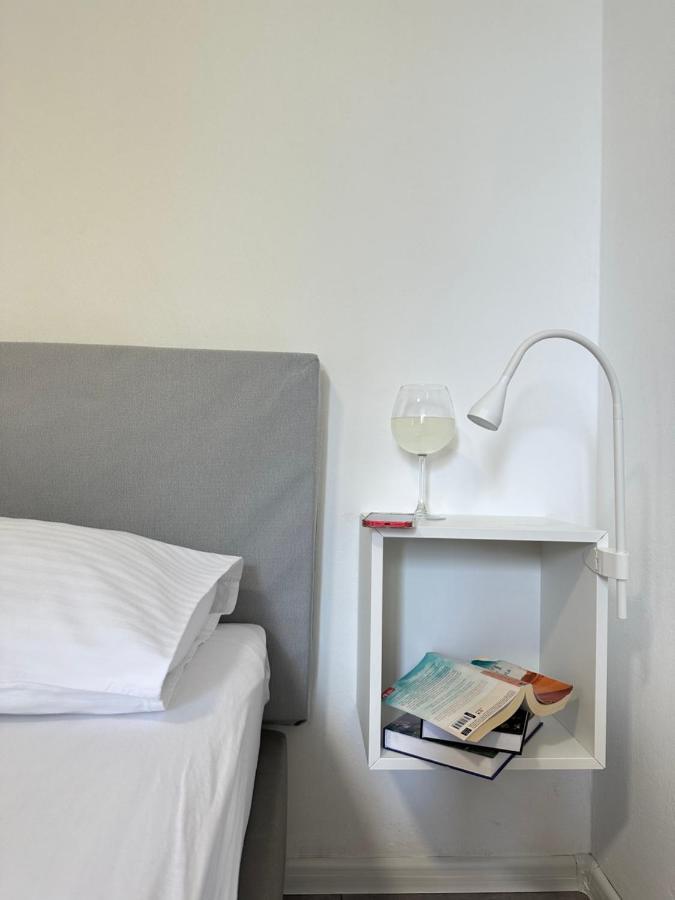 Piazza Rooms Dubrovnik Ngoại thất bức ảnh