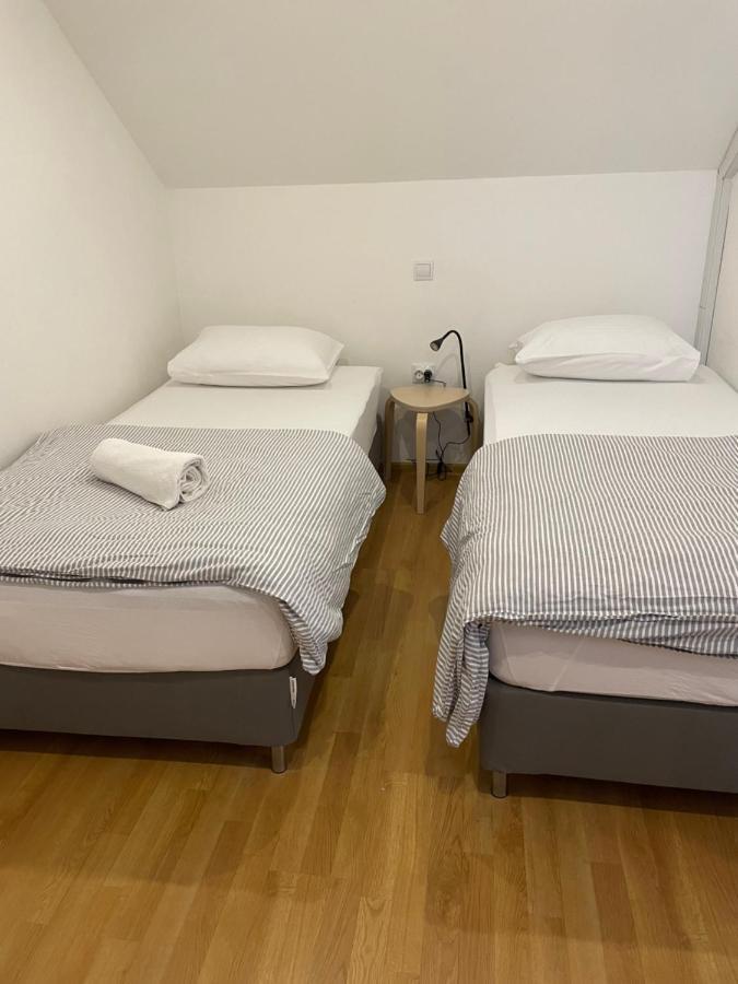 Piazza Rooms Dubrovnik Ngoại thất bức ảnh