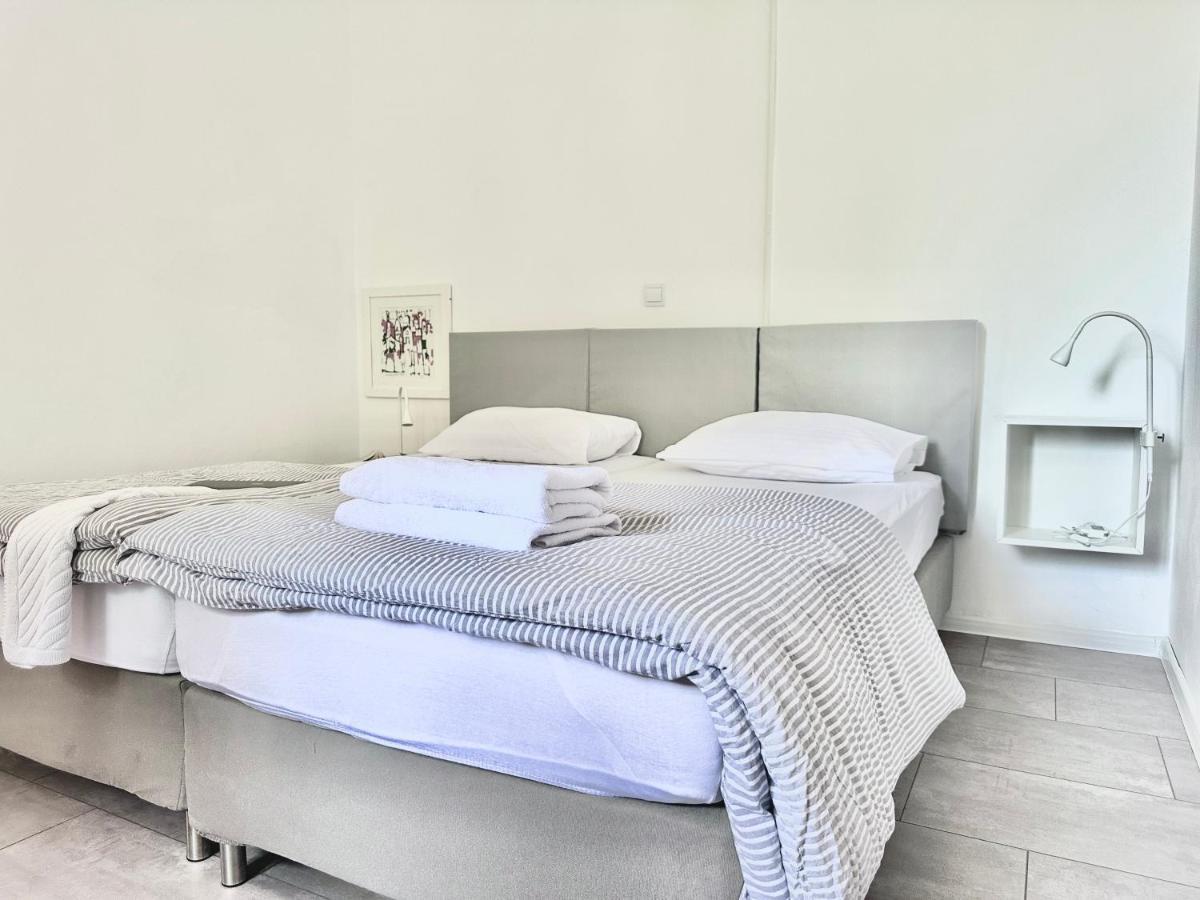 Piazza Rooms Dubrovnik Ngoại thất bức ảnh