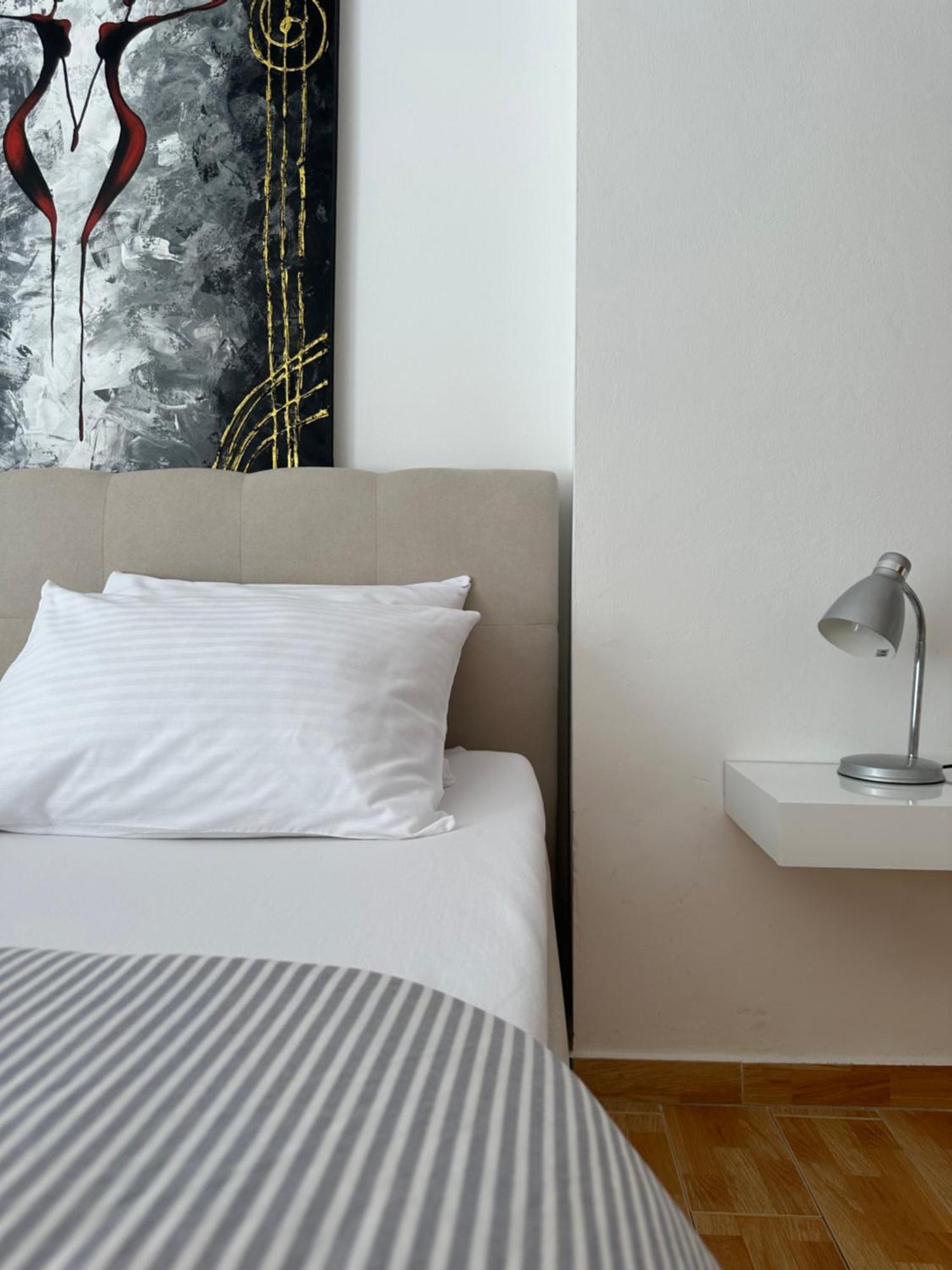 Piazza Rooms Dubrovnik Ngoại thất bức ảnh